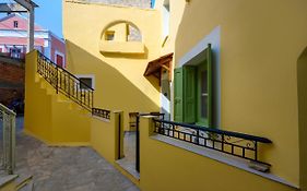 Kokkimidis Apartment