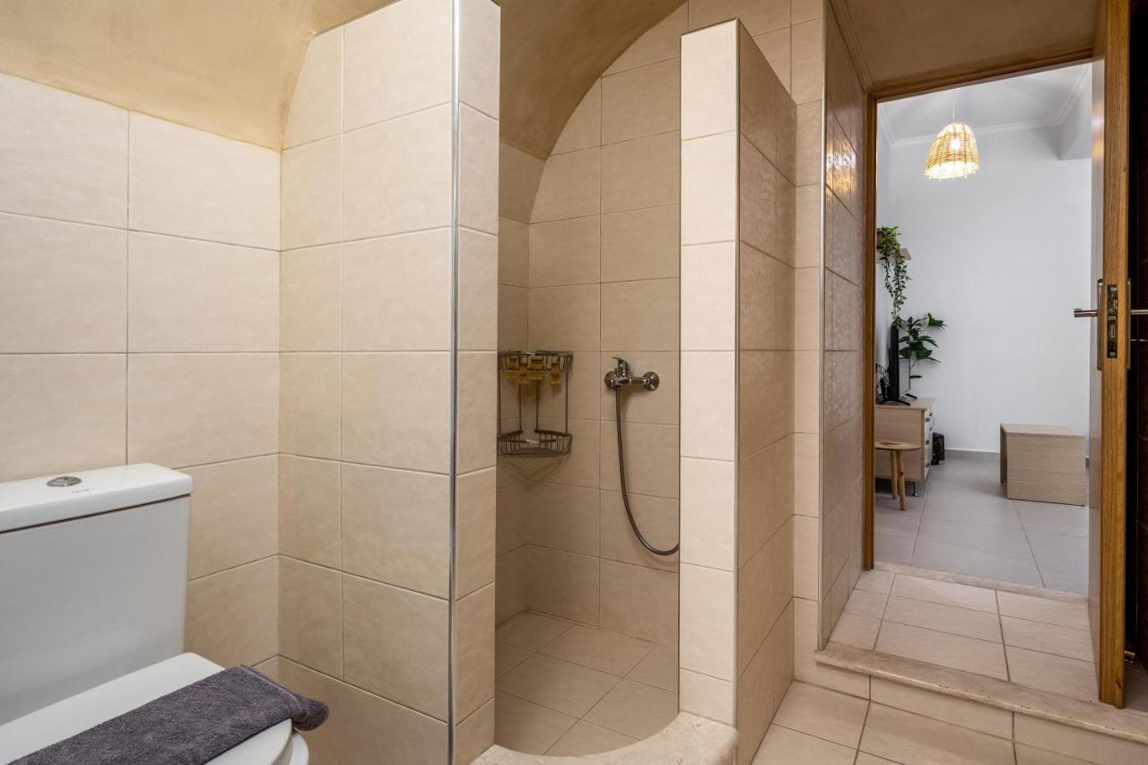 Kokkimidis Apartment Σύμη Εξωτερικό φωτογραφία